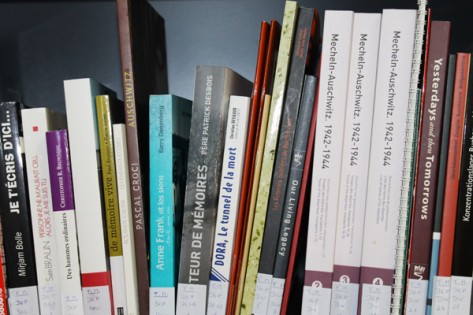 bibliotheque